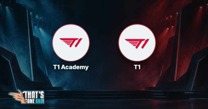 t1-academy-tum-valorant-kadrosunu-serbest-birakti T1 Academy Tüm VALORANT Kadrosunu Serbest Bıraktı