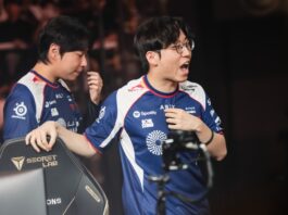 T1, JD Gaming'i 2-1 Yendi: FUT Esports'un Rakibi Oldu