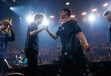 Team Liquid TYLOO'yu 2-1 Yendi: Champions'ta Hayatta