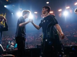 Team Liquid TYLOO'yu 2-1 Yendi: Champions'ta Hayatta