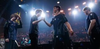 Team Liquid TYLOO'yu 2-1 Yendi: Champions'ta Hayatta