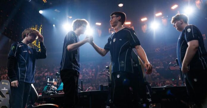 Team Liquid TYLOO'yu 2-1 Yendi: Champions'ta Hayatta