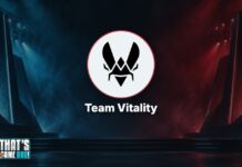 Team Vitality Başantrenörü PAL ile Yollarını Ayırdı Team Vitality Başantrenörü PAL ile Yollarını Ayırdı