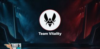Team Vitality Başantrenörü PAL ile Yollarını Ayırdı