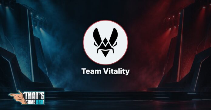 team-vitality-basantrenoru-pal-ile-yollarini Team Vitality Başantrenörü PAL ile Yollarını Ayırdı