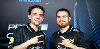 Thunderpick World Championship 2026 Eşleşmeleri Belli Oldu