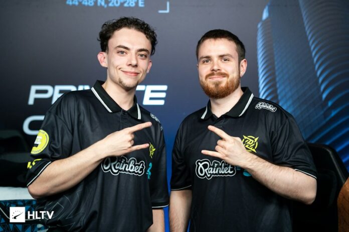 Thunderpick World Championship 2026 Eşleşmeleri Belli Oldu