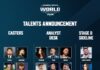 Thunderpick World Championship 2026 Yayın Kadrosu Açıklandı Thunderpick World Championship 2026 Yayın Kadrosu Açıklandı