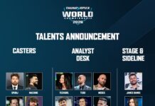 Thunderpick World Championship 2026 Yayın Kadrosu Açıklandı Thunderpick World Championship 2026 Yayın Kadrosu Açıklandı