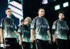 TWC 2026 Fantasy'de woxic ve Aurora Fırtınası
