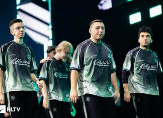 TWC 2026 Fantasy'de woxic ve Aurora Fırtınası