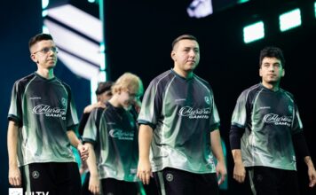 TWC 2026 Fantasy'de woxic ve Aurora Fırtınası