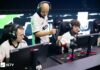 Vitality Aurora'yı 2-1 Yendi: EPL 24 Finaline Yükseldi