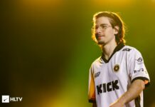 Vitality EPL Yarı Finalinde: flameZ'den Aurora Mesajı