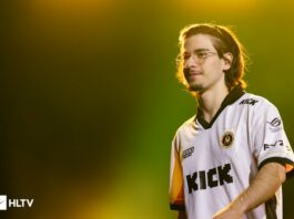 Vitality EPL Yarı Finalinde: flameZ'den Aurora Mesajı