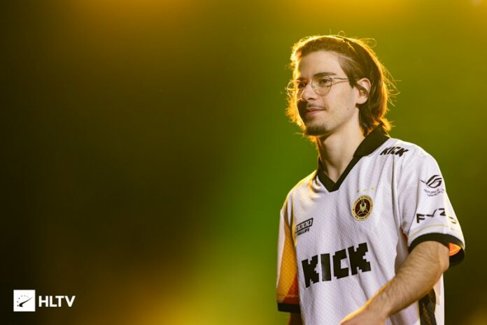 Vitality EPL Yarı Finalinde: flameZ'den Aurora Mesajı
