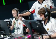 Vitality Falcons’ı 2-1 Yendi: ESL Pro League Playoffta Vitality Falcons'ı 2-1 Yendi: ESL Pro League Playoffta