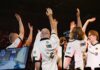 Vitality G2'yu 2-0 Yendi: Champions Shanghai Üst Finali