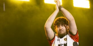 Vitality MOUZ'u 3-0 Yendi: EPL Season 24 Şampiyonu