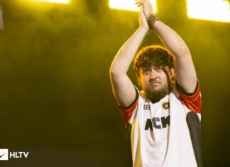 Vitality MOUZ'u 3-0 Yendi: EPL Season 24 Şampiyonu