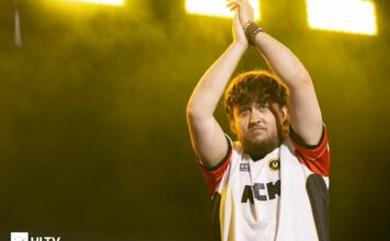 Vitality MOUZ'u 3-0 Yendi: EPL Season 24 Şampiyonu