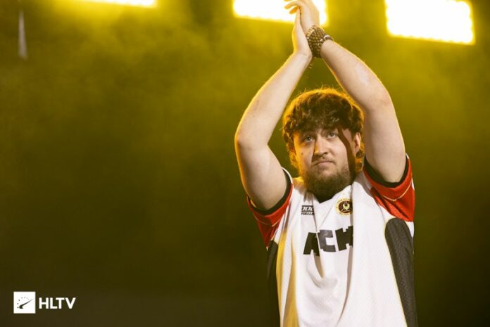 Vitality MOUZ'u 3-0 Yendi: EPL Season 24 Şampiyonu
