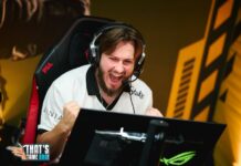 Vitality NAVI'yi 2-0 Yendi: PGL Masters Bükreş Playoffları