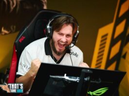 Vitality NAVI'yi 2-0 Yendi: PGL Masters Bükreş Playoffları