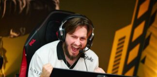 Vitality NAVI'yi 2-0 Yendi: PGL Masters Bükreş Playoffları