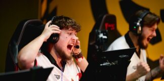 Vitality NAVI'yi 2-1 Yendi: PGL Masters Bükreş Yarı Finali