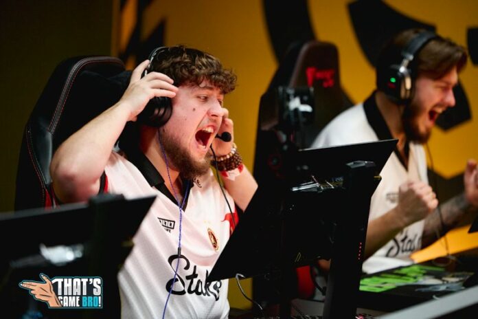 Vitality NAVI'yi 2-1 Yendi: PGL Masters Bükreş Yarı Finali