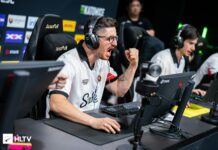 Vitality NAVI’yi Yendi: EPL S24 2. Gün Tamamlandı Vitality NAVI'yi Yendi: EPL S24 2. Gün Tamamlandı