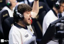 Vitality PARIVISION'ı Eledi: EPL'de Rakip Aurora Oldu