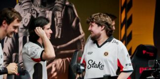 Vitality The MongolZ'u 2-0 Geçti: PGL Masters Bucharest