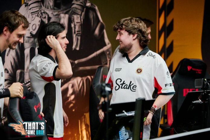 Vitality The MongolZ'u 2-0 Geçti: PGL Masters Bucharest