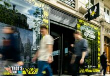 Vitality'nin Paris Ofisi Yağmalandı: Kupa Çalındı!