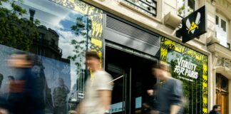 Vitality'nin Paris Ofisi Yağmalandı: Kupa Çalındı!