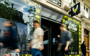 Vitality'nin Paris Ofisi Yağmalandı: Kupa Çalındı!