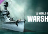 World of Warships - Ning Hai Steam'de Ücretsiz