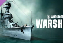 World of Warships - Ning Hai Steam'de Ücretsiz