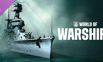 World of Warships - Ning Hai Steam'de Ücretsiz