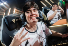 Xi Lai Gaming'de NoMan Geleceğini Değerlendiriyor