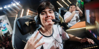 Xi Lai Gaming'de NoMan Geleceğini Değerlendiriyor
