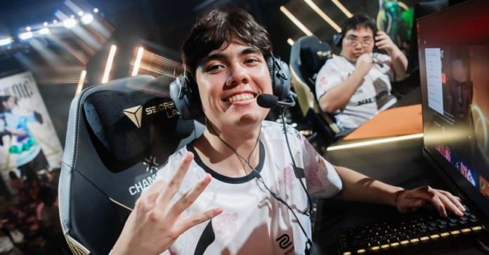 xi-lai-gamingde-noman-gelecegini-degerlendiriyor Xi Lai Gaming'de NoMan Geleceğini Değerlendiriyor