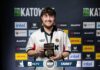 ZywOo ESL Pro League S24'te 34. Kez MVP Seçildi