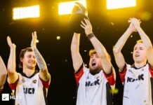 ZywOo MVP Oldu: Vitality ESL Pro League S24 Şampiyonu ZywOo MVP Oldu: Vitality ESL Pro League S24 Şampiyonu