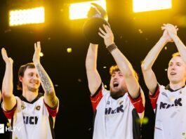 ZywOo MVP Oldu: Vitality ESL Pro League S24 Şampiyonu