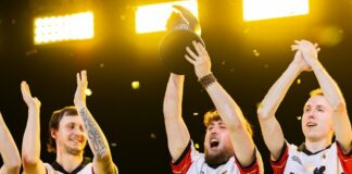 ZywOo MVP Oldu: Vitality ESL Pro League S24 Şampiyonu