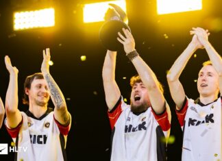 ZywOo MVP Oldu: Vitality ESL Pro League S24 Şampiyonu