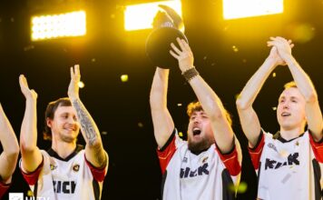 ZywOo MVP Oldu: Vitality ESL Pro League S24 Şampiyonu